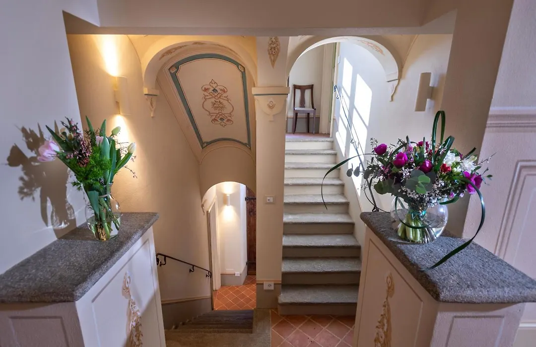 Agriturismo Le Querce del Vareglio-1