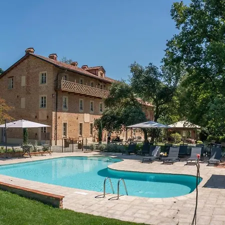 Agriturismo Le Querce del Vareglio-3